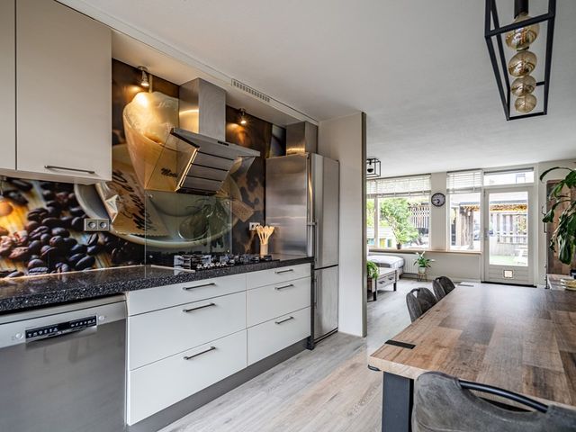 Schaepmanstraat 21, Alphen aan den Rijn