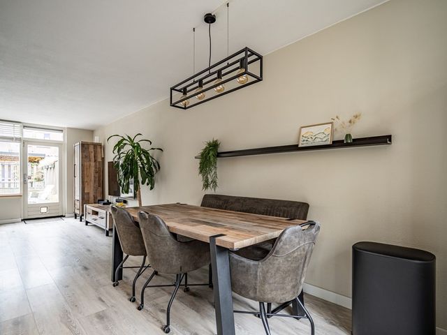 Schaepmanstraat 21, Alphen aan den Rijn