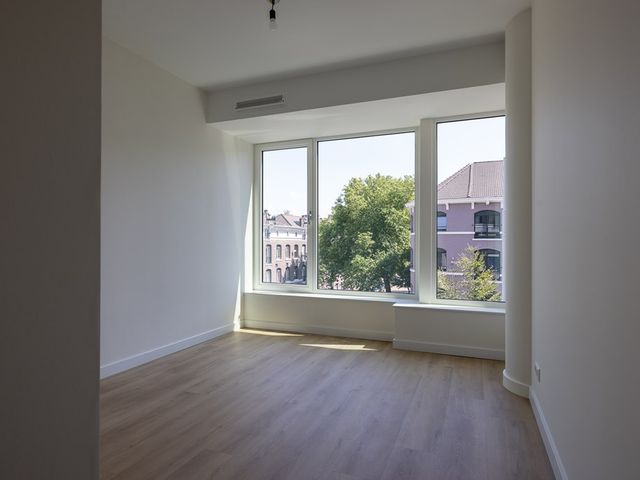 Calandstraat 43B, Rotterdam