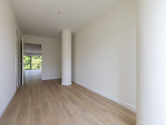 Calandstraat 43B, Rotterdam