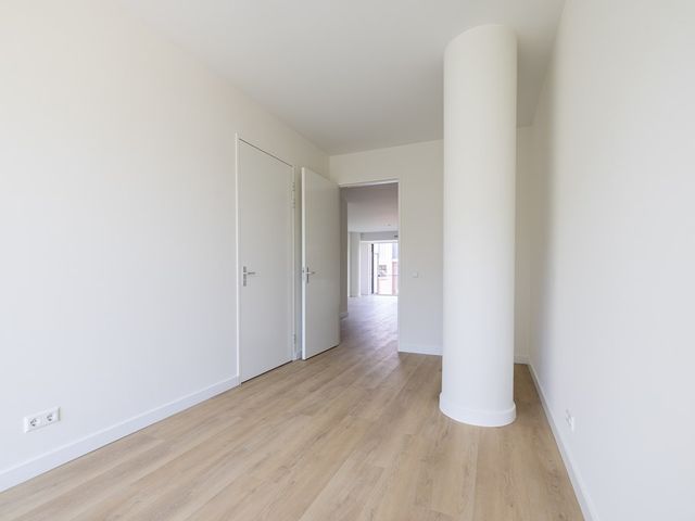 Calandstraat 43B, Rotterdam