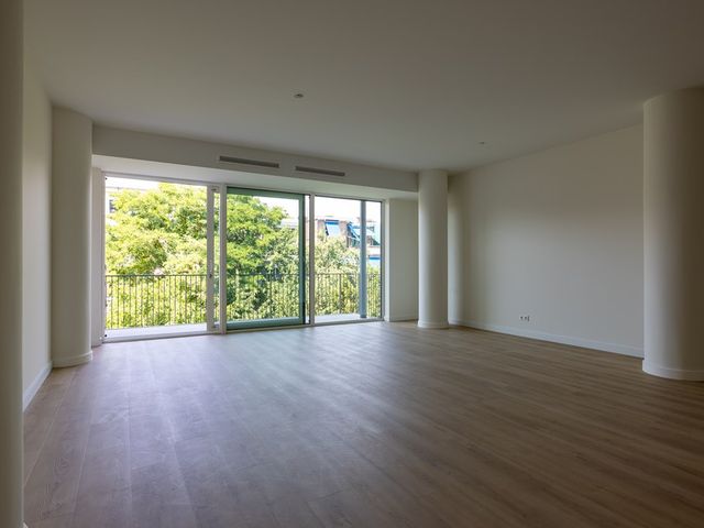 Calandstraat 43B, Rotterdam