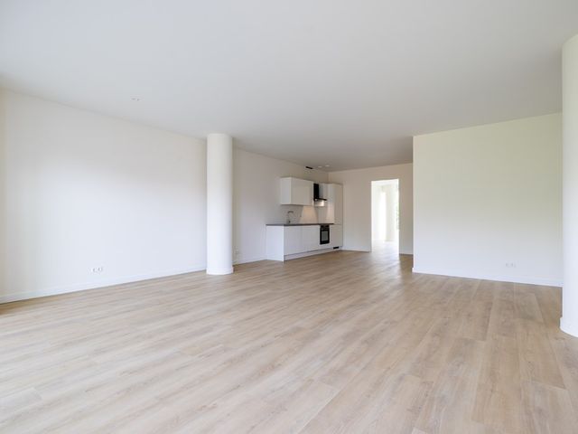 Calandstraat 43B, Rotterdam