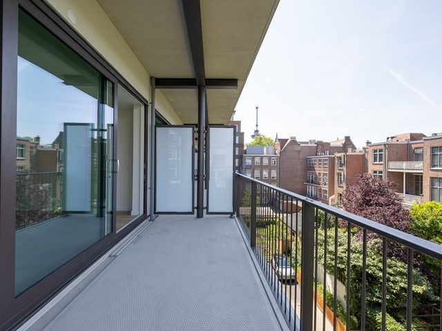 Calandstraat 43B, Rotterdam