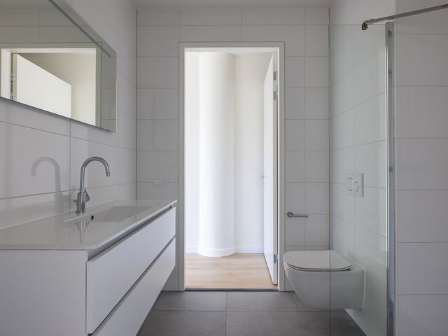 Calandstraat 43B, Rotterdam