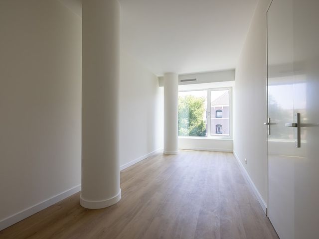 Calandstraat 43B, Rotterdam