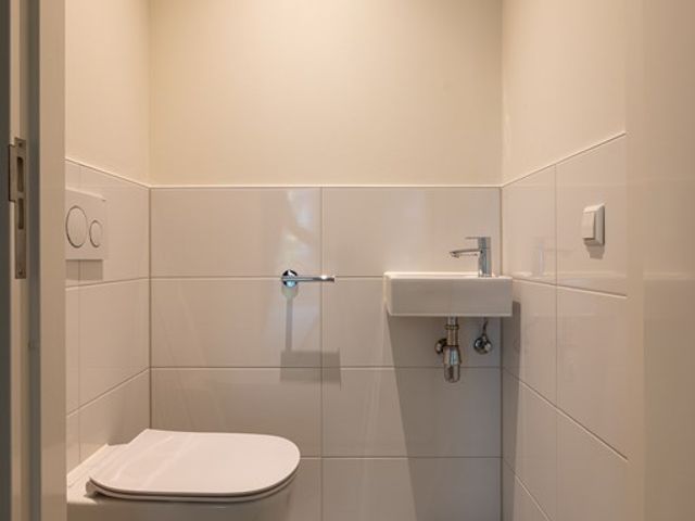 Calandstraat 39C, Rotterdam