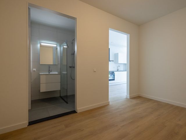 Calandstraat 39C, Rotterdam