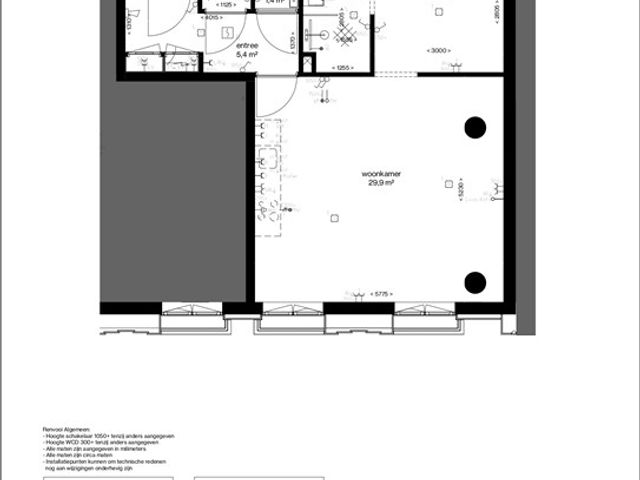 Calandstraat 39C, Rotterdam