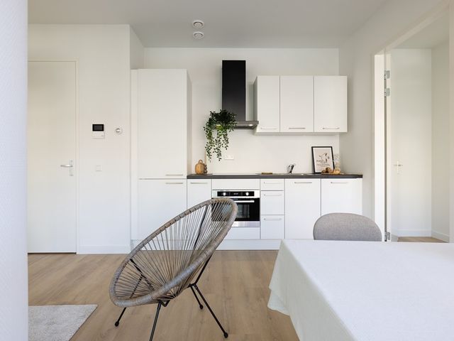 Calandstraat 39K, Rotterdam