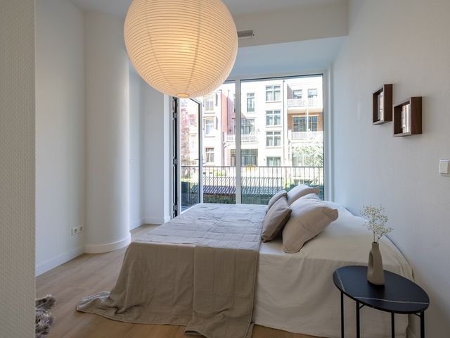 Calandstraat 39K, Rotterdam