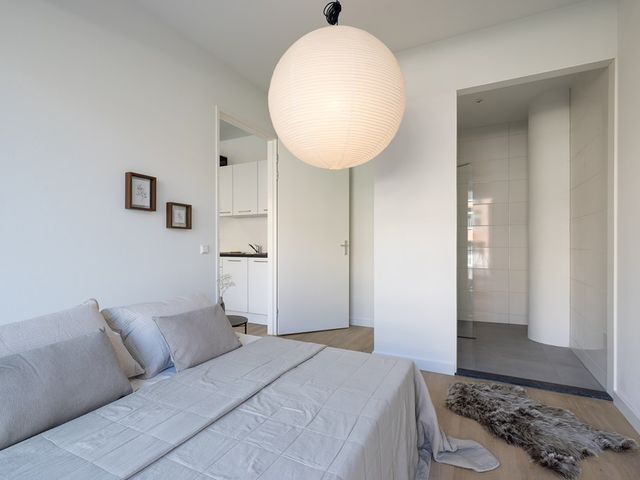 Calandstraat 39K, Rotterdam