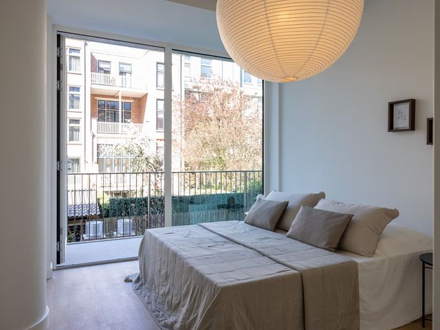 Calandstraat 39K, Rotterdam