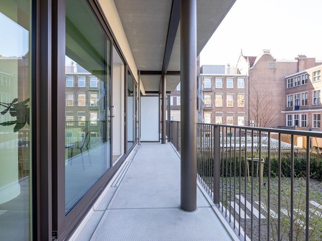 Calandstraat 39K, Rotterdam