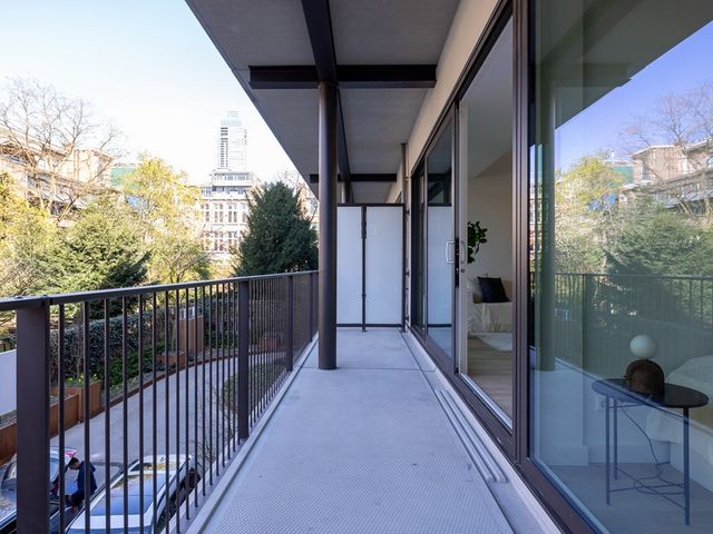 Calandstraat 39K, Rotterdam