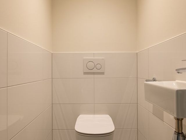 Calandstraat 39K, Rotterdam