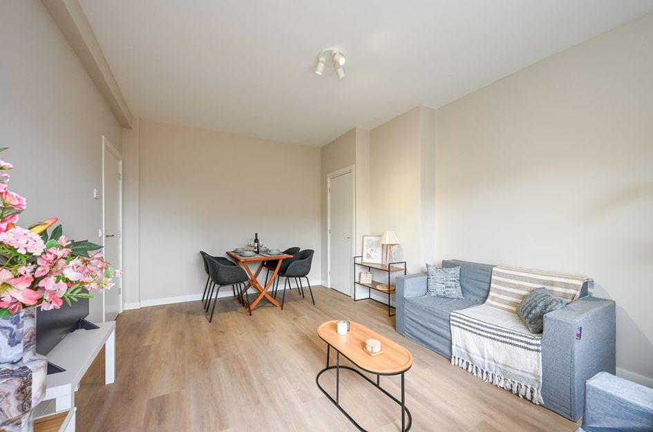 Admiraal de Ruyterweg 37D