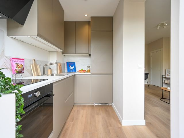 Admiraal de Ruyterweg 37D, Rotterdam