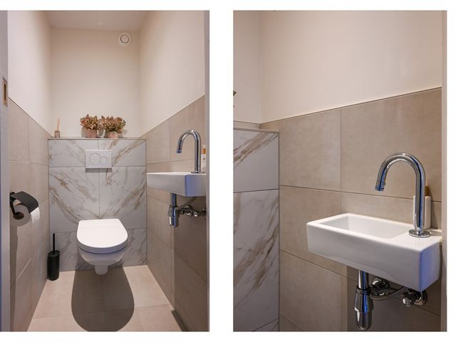 Admiraal de Ruyterweg 37D, Rotterdam