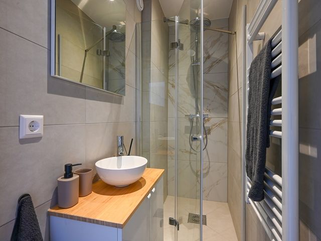 Admiraal de Ruyterweg 37D, Rotterdam