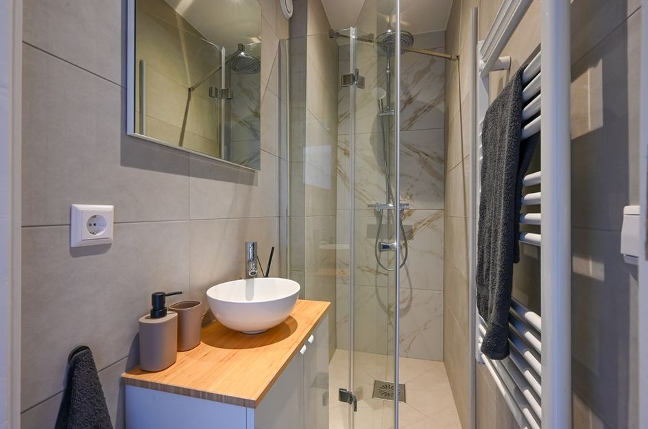 Admiraal de Ruyterweg 37D