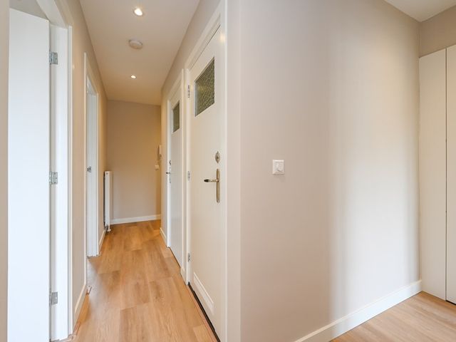 Admiraal de Ruyterweg 37D, Rotterdam