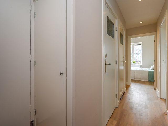 Admiraal de Ruyterweg 37D, Rotterdam