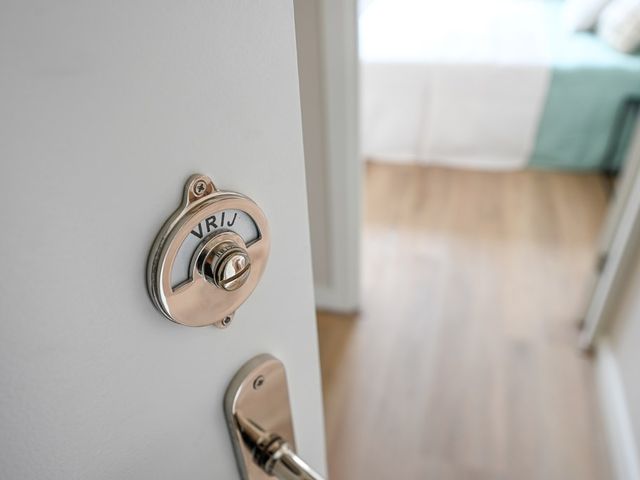 Admiraal de Ruyterweg 37D, Rotterdam