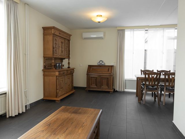 Kloosterstraat 12, Susteren