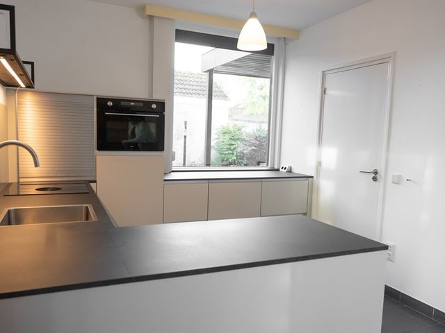 Kloosterstraat 12, Susteren