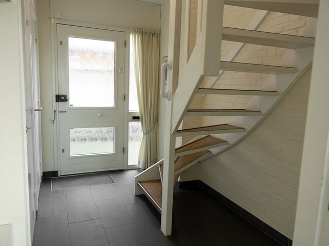 Kloosterstraat 12, Susteren