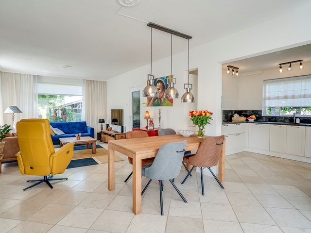 Hubertusstraat 25, Beek