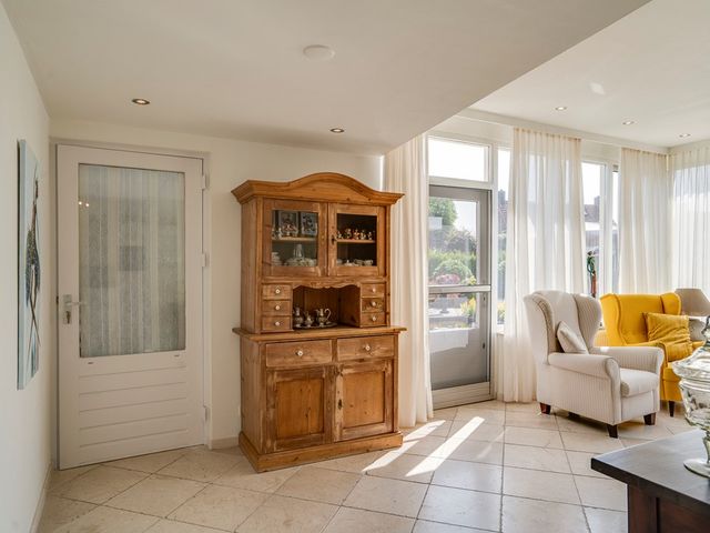 Hubertusstraat 25, Beek