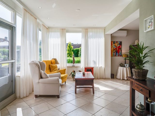 Hubertusstraat 25, Beek