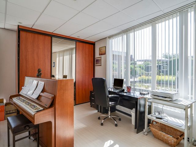 Hubertusstraat 25, Beek