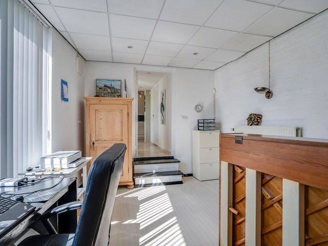 Hubertusstraat 25, Beek