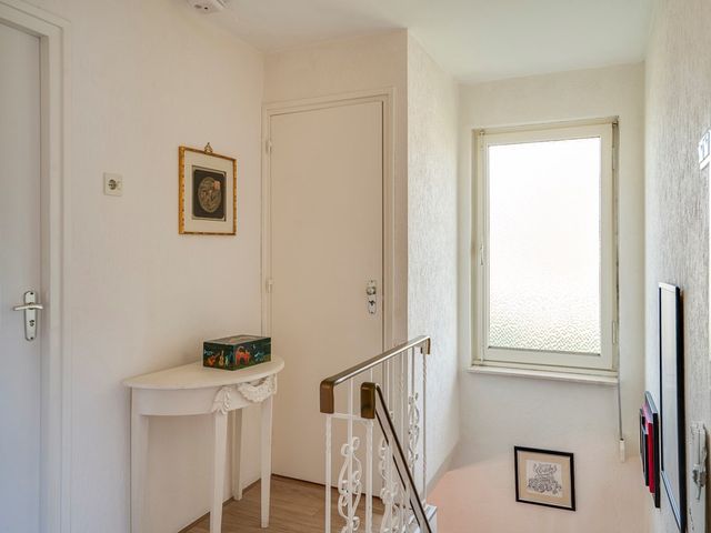 Hubertusstraat 25, Beek