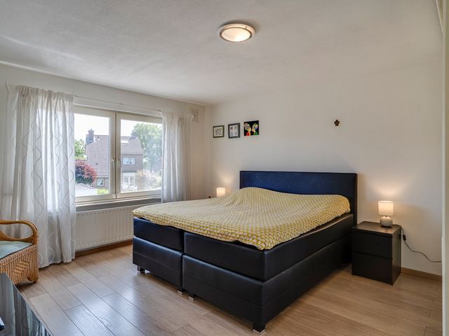 Hubertusstraat 25, Beek