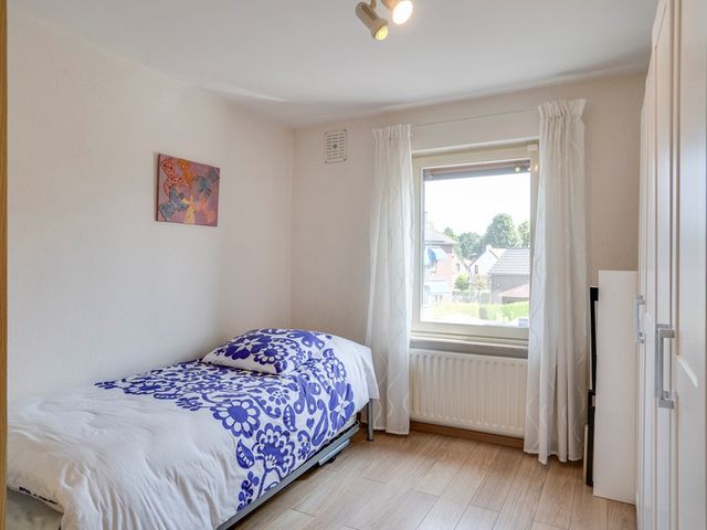 Hubertusstraat 25, Beek