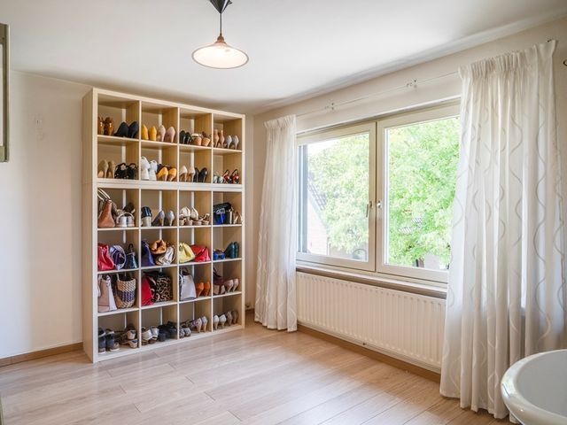 Hubertusstraat 25, Beek