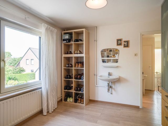 Hubertusstraat 25, Beek