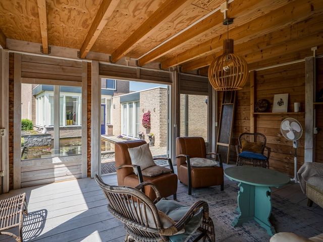 Hubertusstraat 25, Beek