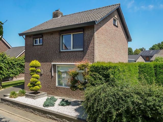 Hubertusstraat 25, Beek