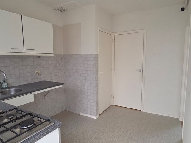 Zandburen 23, Hippolytushoef