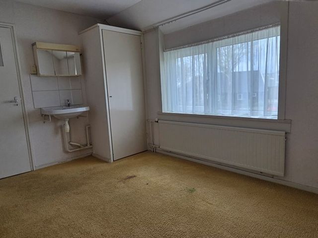 Zandburen 23, Hippolytushoef