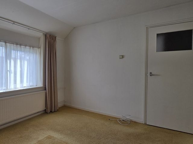 Zandburen 23, Hippolytushoef