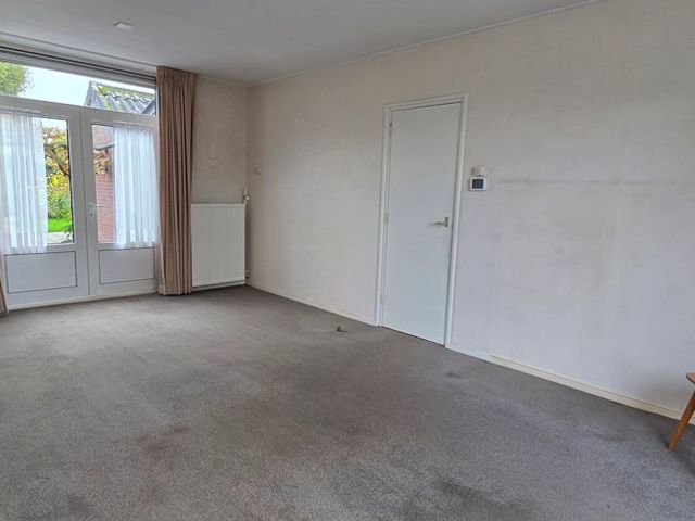 Zandburen 23, Hippolytushoef