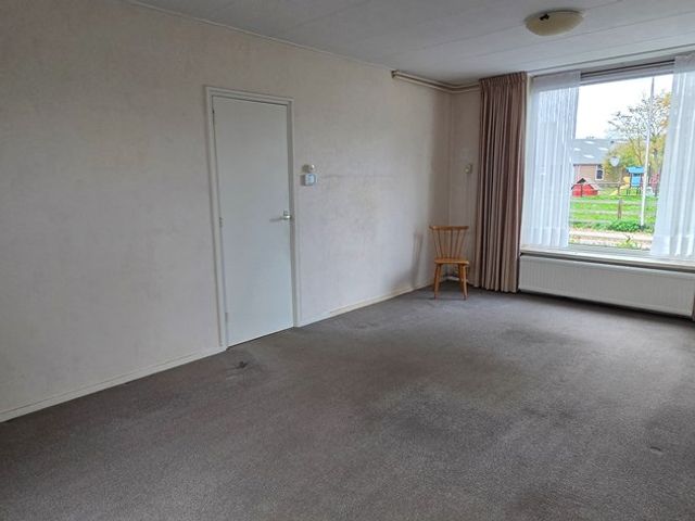 Zandburen 23, Hippolytushoef