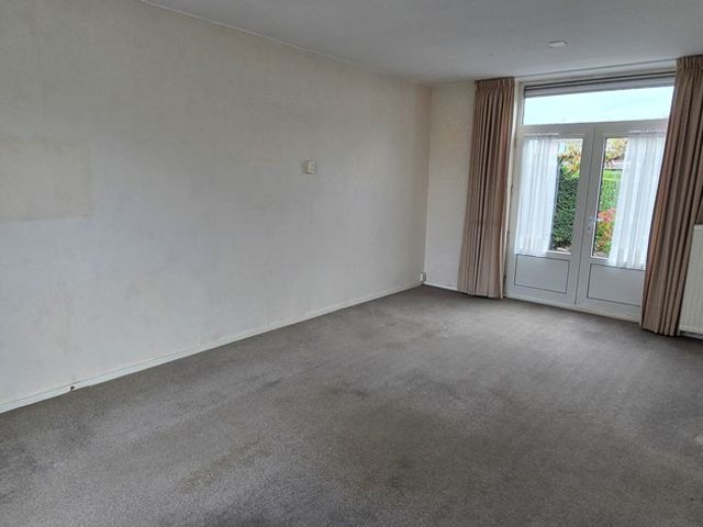 Zandburen 23, Hippolytushoef