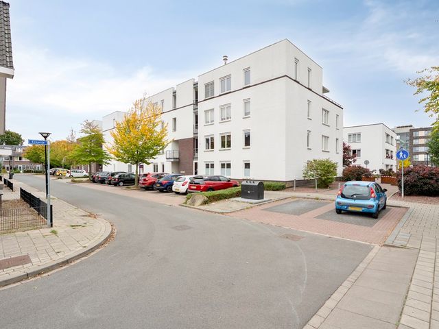 Ereprijs 11, Sittard